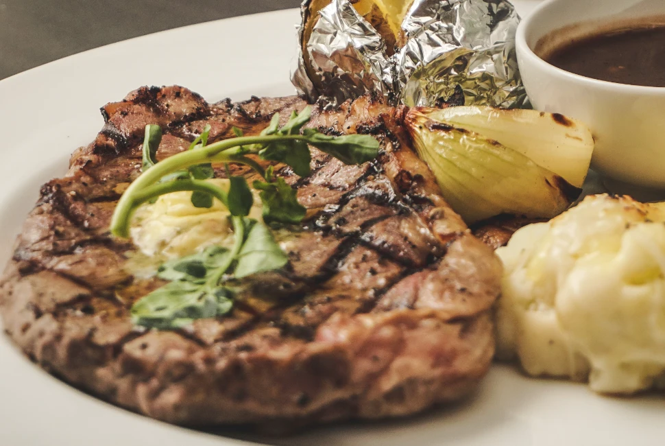 Savor the Flavors of Naugatuck, CT: Unveiling the City's Culinary Delights
