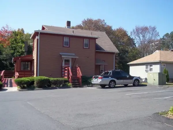 Naugatuck Motor Lodge 6