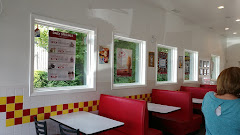 Fast Food near Naugatuck Motor Lodge